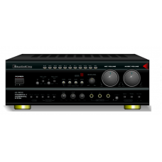 Audio King HS-9200 