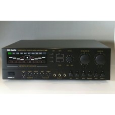 3G Audio G60D