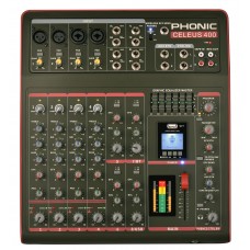 Phonic Celeus 400 