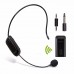 U8 Wireless Headset Microphone  