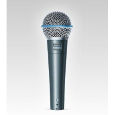 Shure Beta 58A 