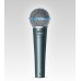 Shure Beta 58A 