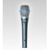 Shure Beta 87A 