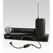 Shure BLX1288 P31 