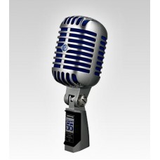 Shure 55 Deluxe Vocal Microphone